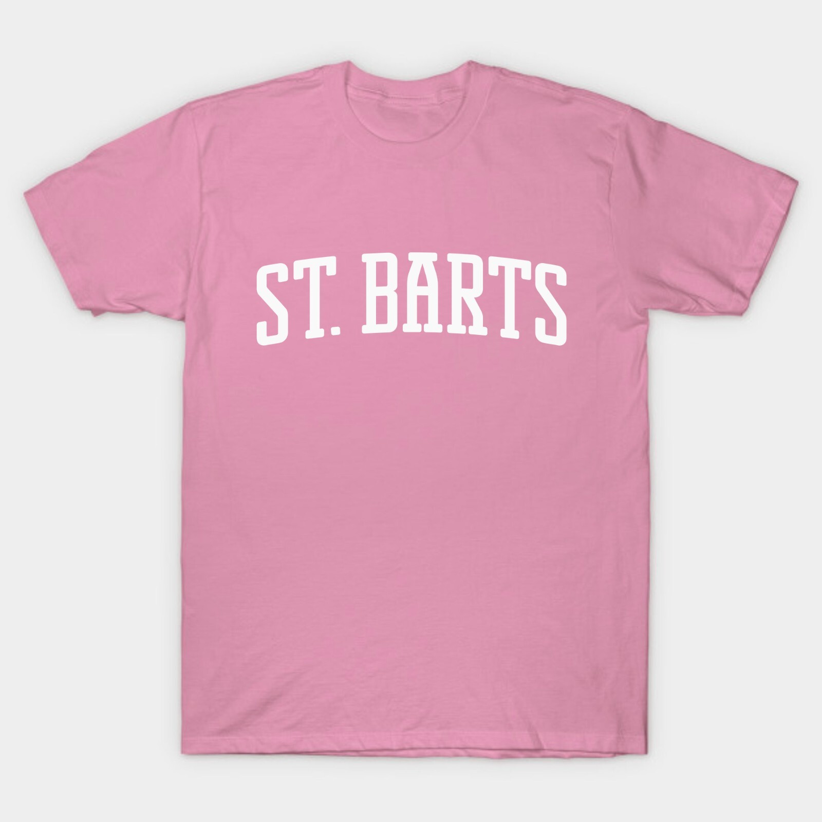 St. Barts Shirt | Saint Barts T-Shirt