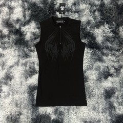 Breathedivinity High-Performance Compression Training Jersey