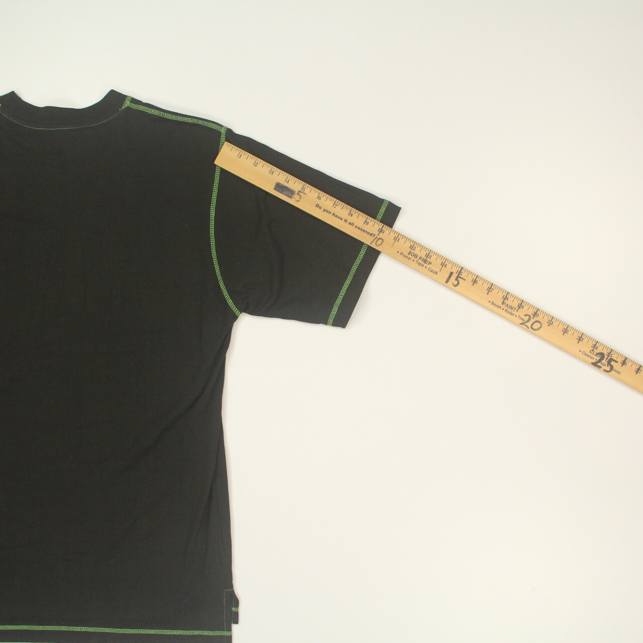 VTG Rawlings Men's T-Shirt Size Medium Short Sleeve Reactive Wear Race NOS gallery
