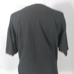 Nickelodeon SpongeBob Square Pants Shirt adult men’s 2XL XXL black Cotton