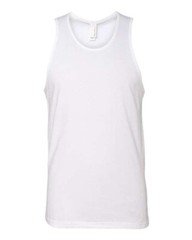 Next Level – Cotton Muscle Tank