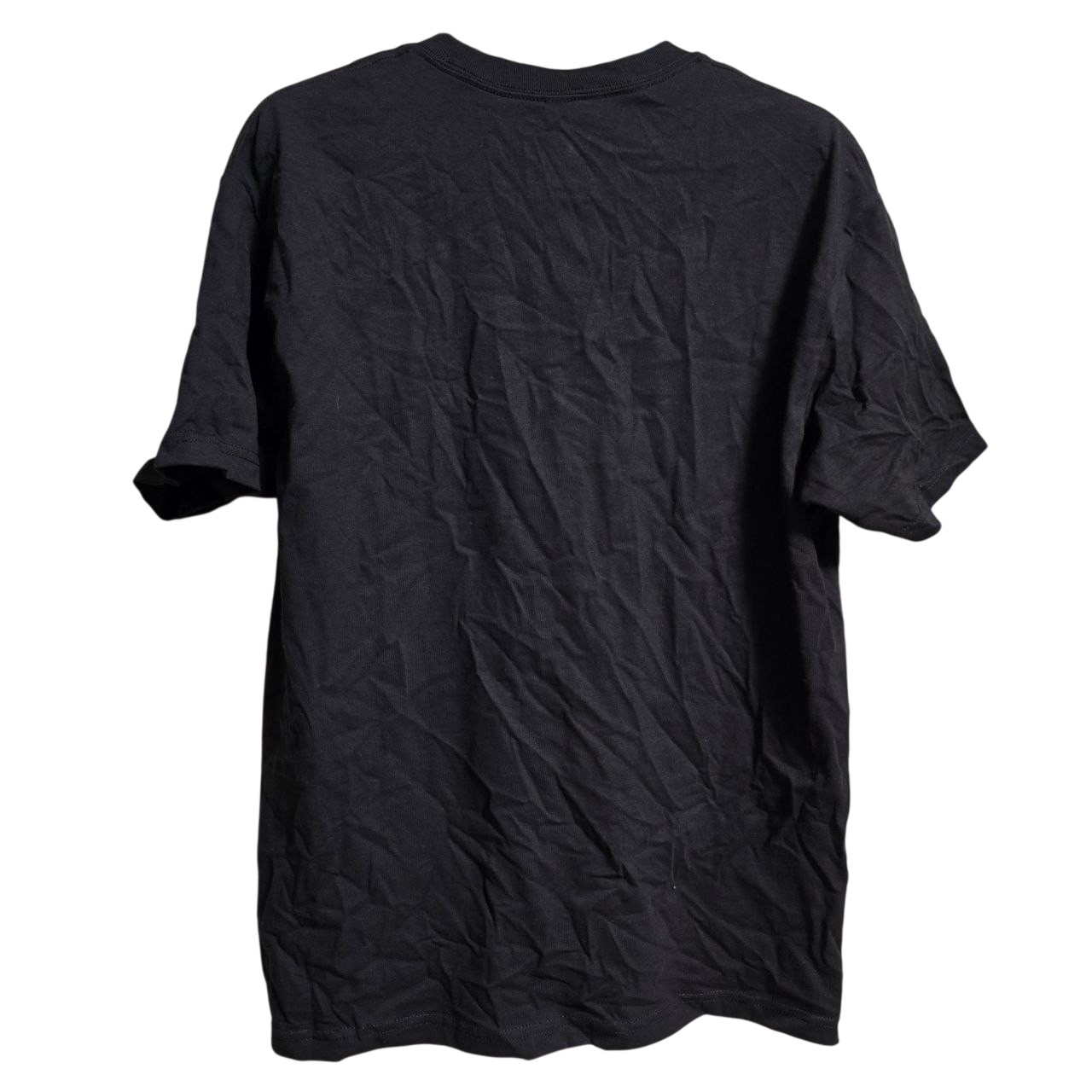 Driven 2 Win Men’s Black T-Shirt (Size L) & Baseball Cap (One size) Set gallery