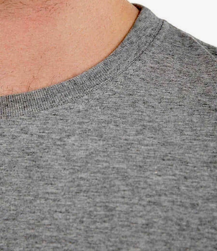 (6) Russell Athletic Men’s NuBlend SS Crew Neck Cotton Tshirt Sz.3XL NEW 64030MK gallery