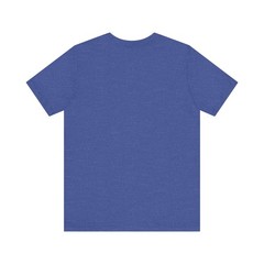 Belgian Malinois Unisex Jersey Short Sleeve Tee