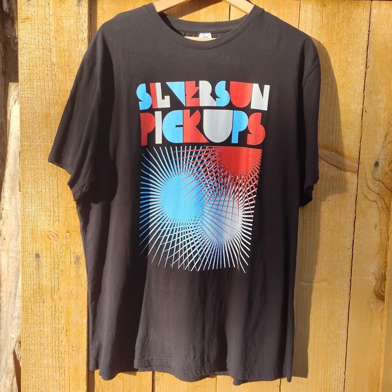 Vintage Silversun Pickups Band Shirt Unisex Concert S to 5XL CR227 gallery