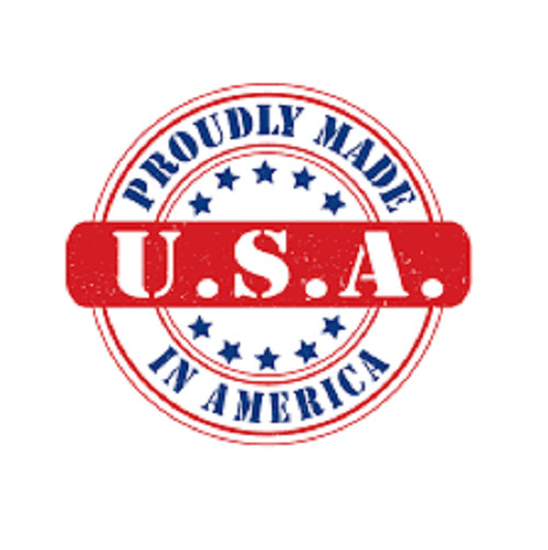 2 packs Athletic Works® Men’s Active Performance Jersey T-Shirt "MADE IN USA" gallery