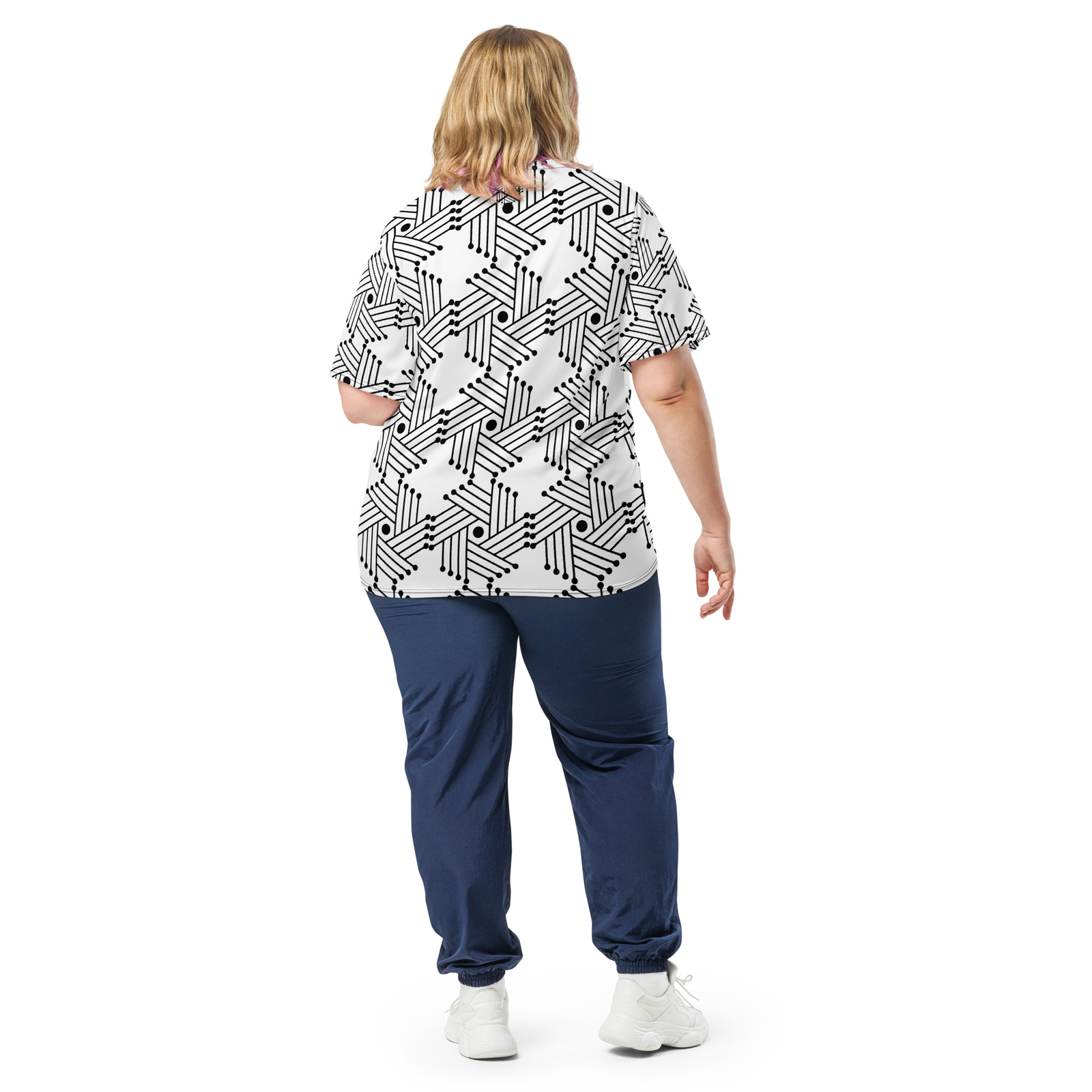 unisex sports jersey gallery