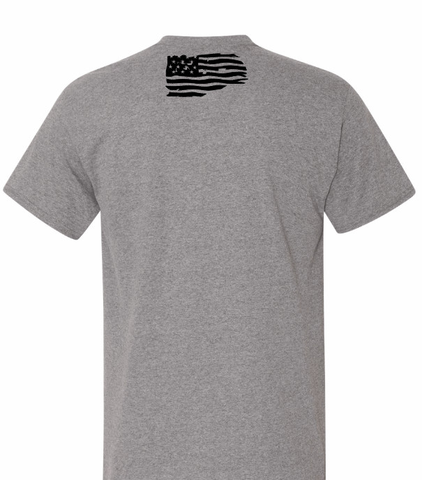 PERSONALIZED CUSTOM PRINT YOUR OWN TEXT ON A T-SHIRT CUSTOMIZED T-SHIRT UNISEX gallery