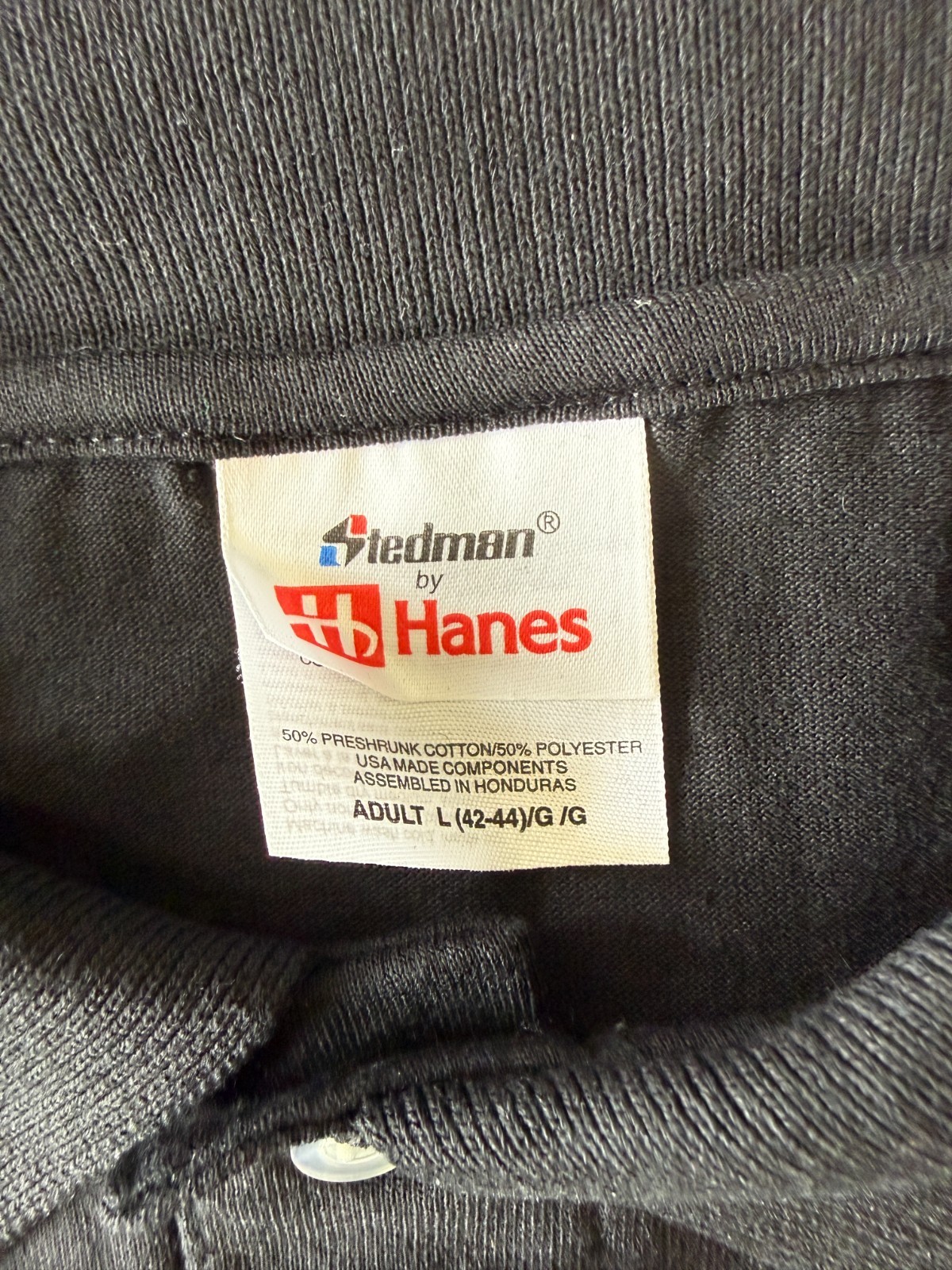 Extremely Rare Metal Gear Solid 2 Promotional Employee Polo Shirt 2001 gallery