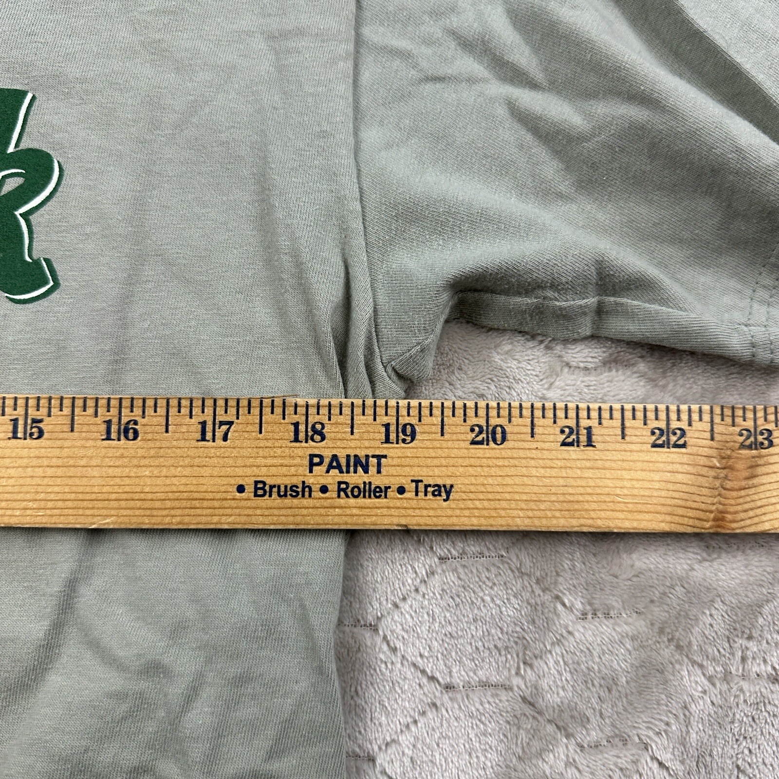 Sham Rock Cafe Dublin Ireland Save The Blarney Shirt - Sz M - See Pics gallery