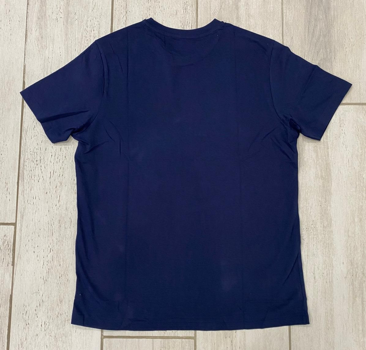 Polo Ralph Lauren Men's Custom Slim Fit Crewneck T-Shirt Navy , Gray -S, -XXL gallery