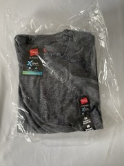 6-Pack – Hanes Ultimate X-Temp T-Shirts Bulk