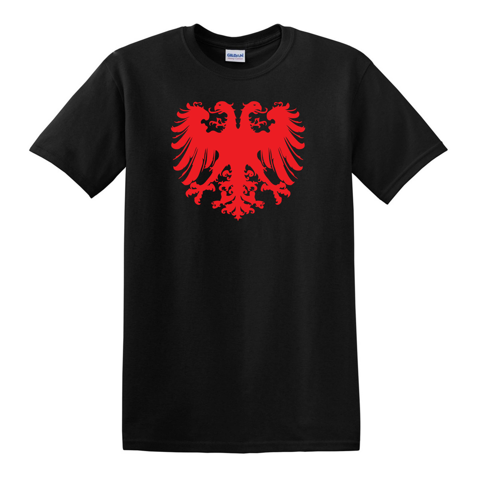 ROMAN EMPIRE EAGLE T-shirt - S to 6XL - Roman Centurion gallery