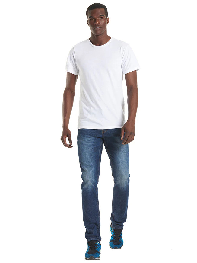 Uneek UC320 Olympic T-shirt Main Color gallery