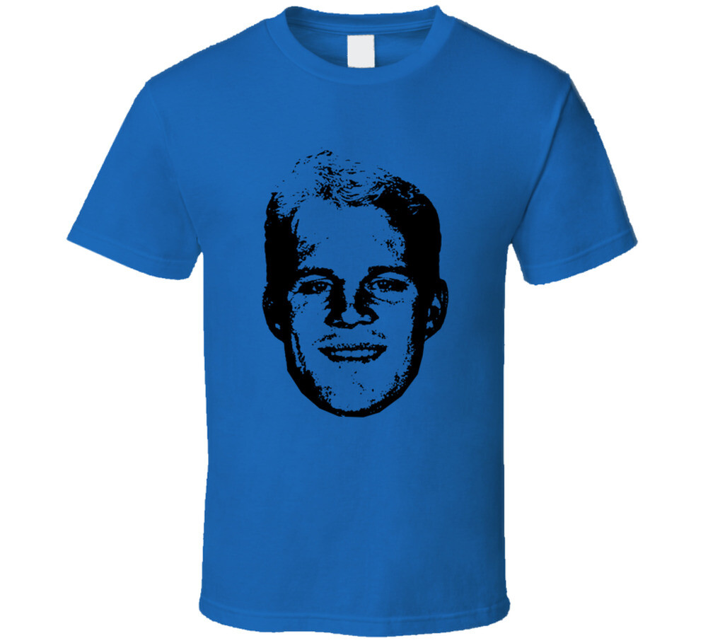 Rob Ray Big Head Buffalo Hockey Sports Fan Cool T Shirt gallery