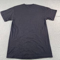 Y2K Michael Jackson Shirt Mens Small Black Glove Pop Music Movie Tee 2009
