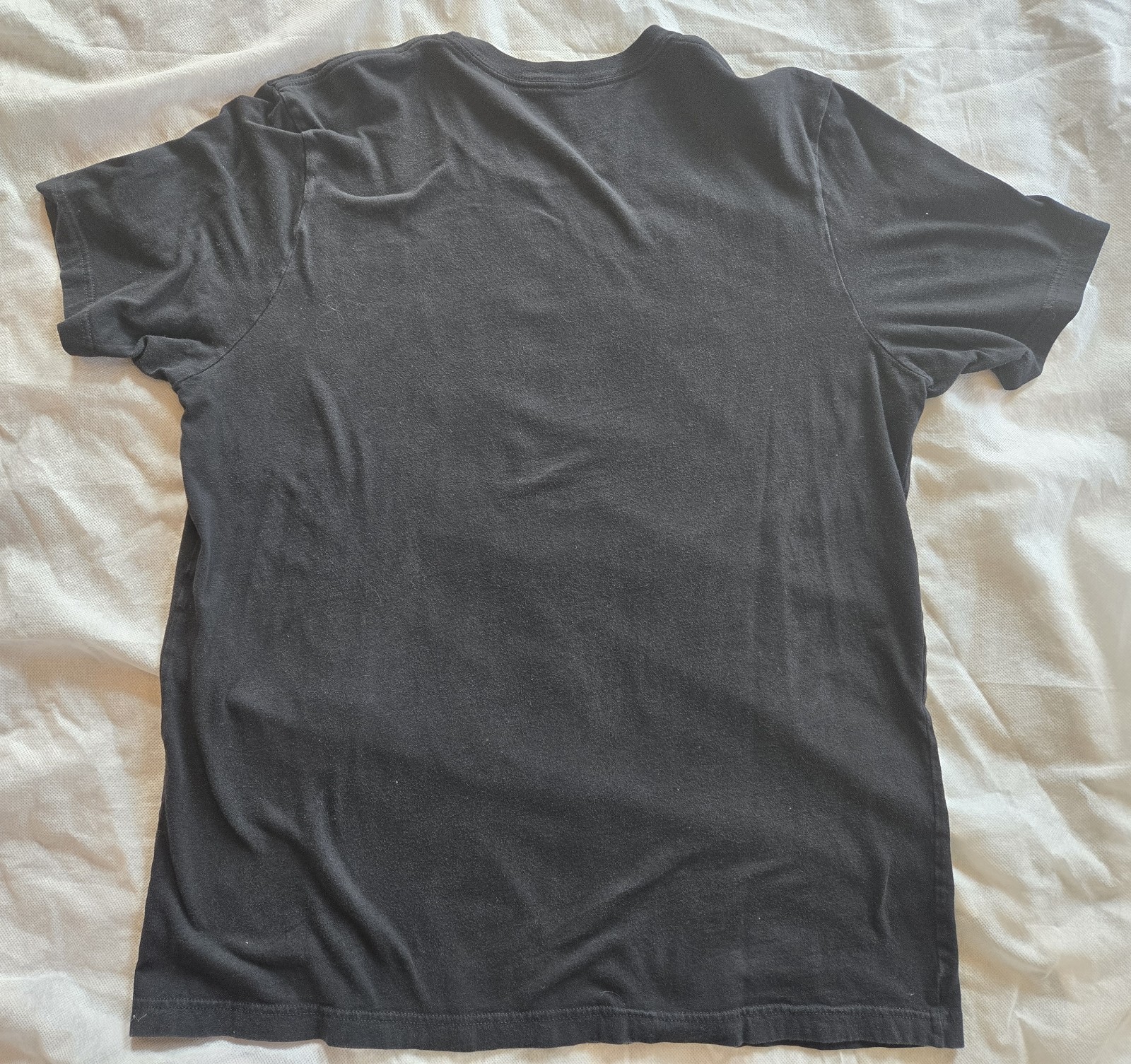 Fright Rags Invisible Man T-Shirt Size XL Pet And Smoke Free Home gallery