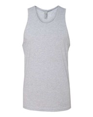 Next Level – Cotton Muscle Tank
