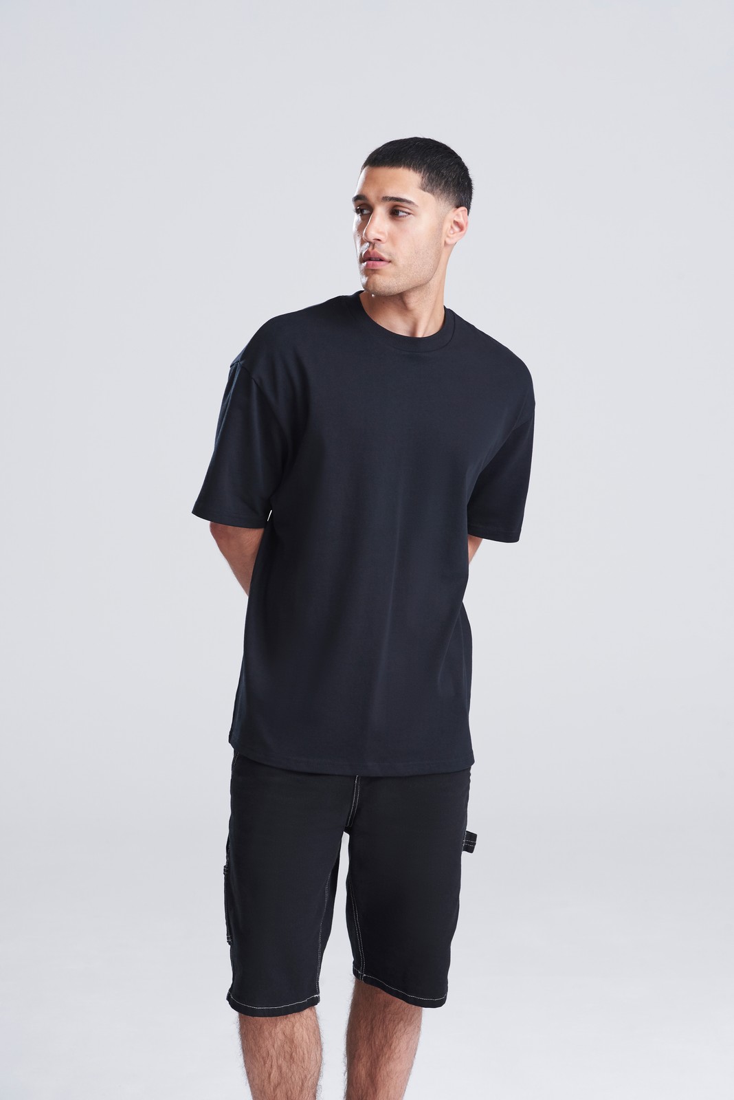 AWDis Just T's Signature heavyweight T gallery