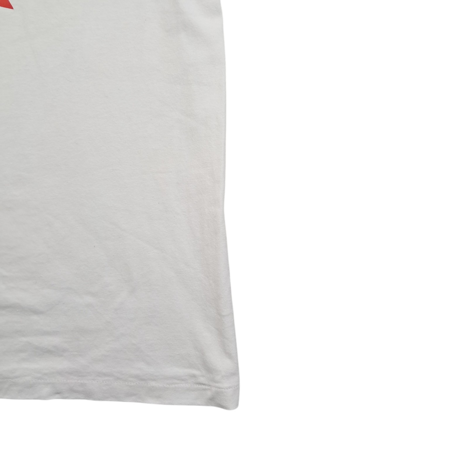 A Bathing Ape T Shirt S Men White Vintage Single Stitch Graphic 20s Street Wear gallery