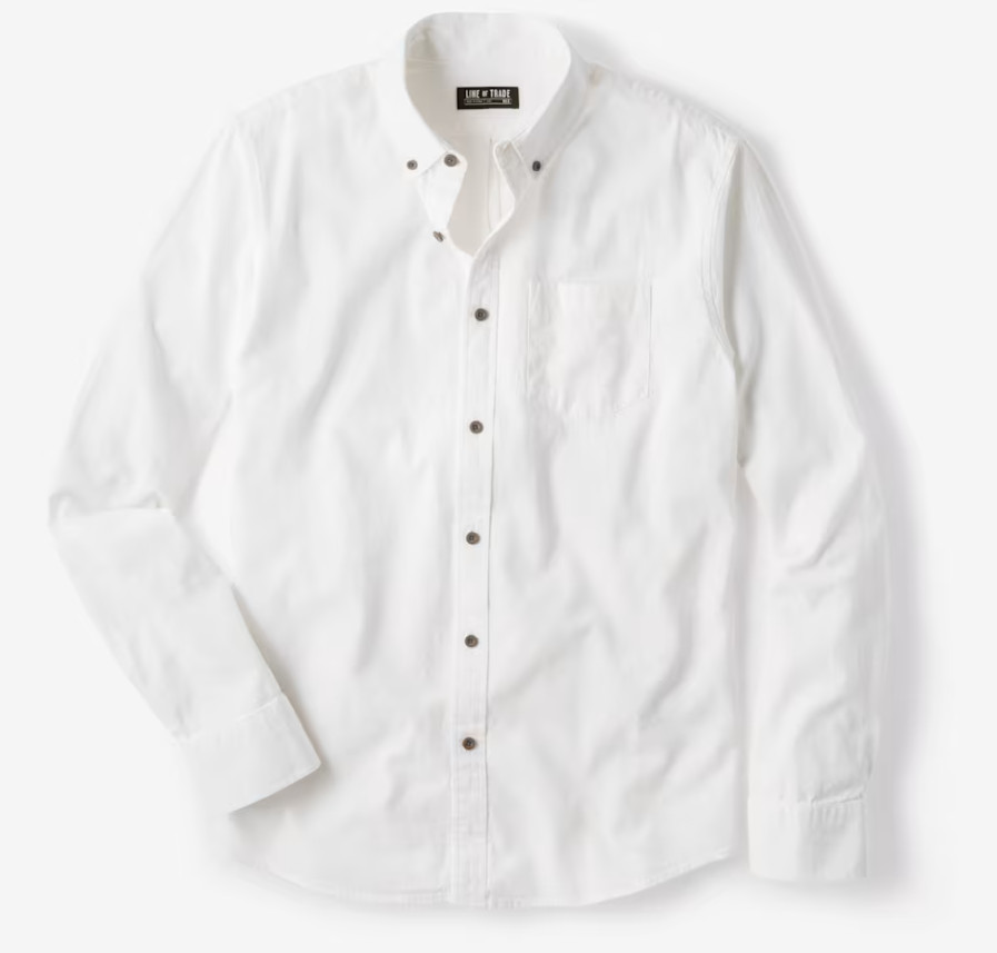 Line of Trade Men's Frank Shirt gallery