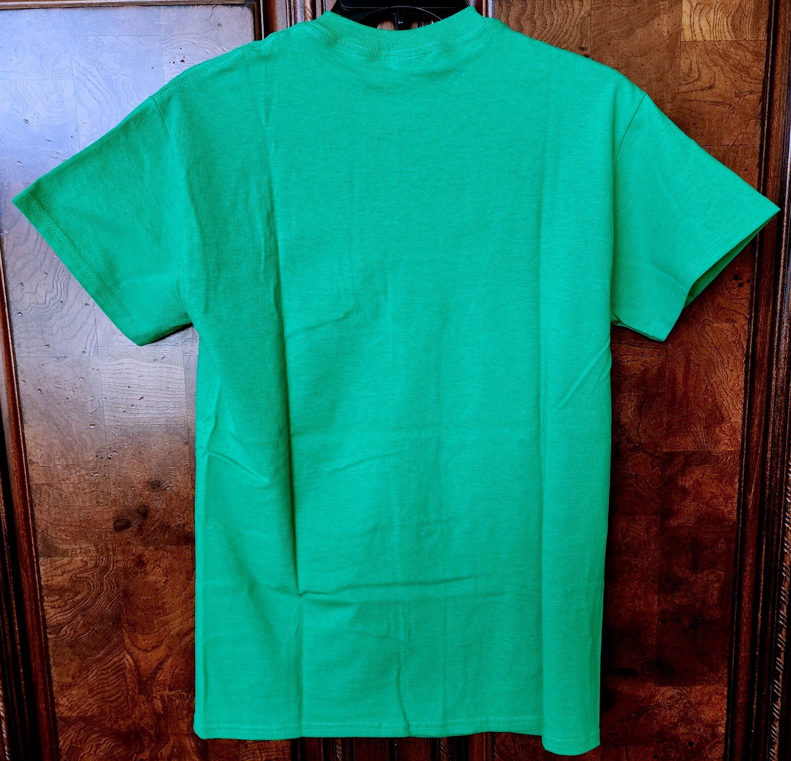 Four Miles for Kenya Charity Race T-Shirt - Adult Small - Never Worn - Rare gallery