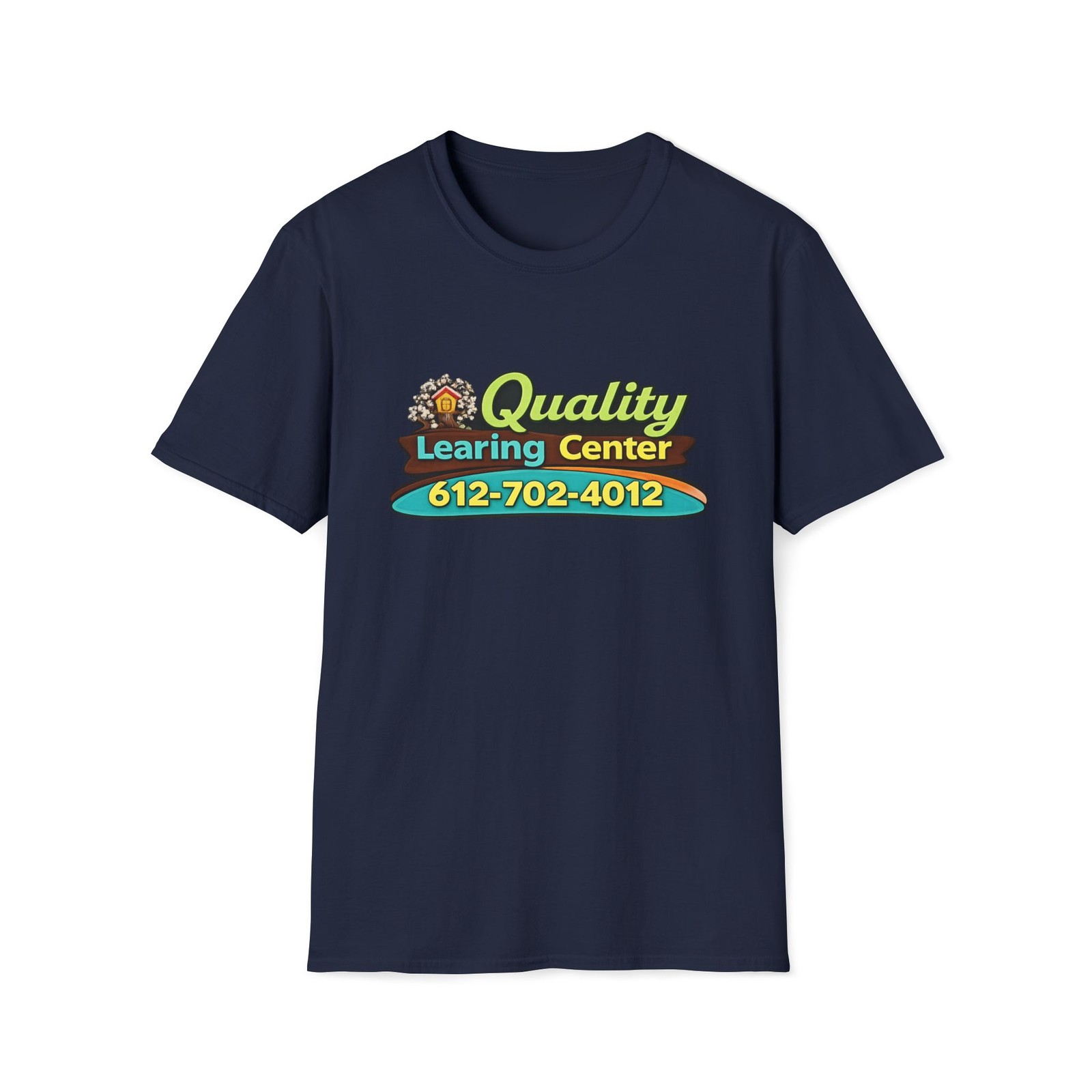 Quality Learning Center We are Still Learning Funny Unisex T-Shirt gallery