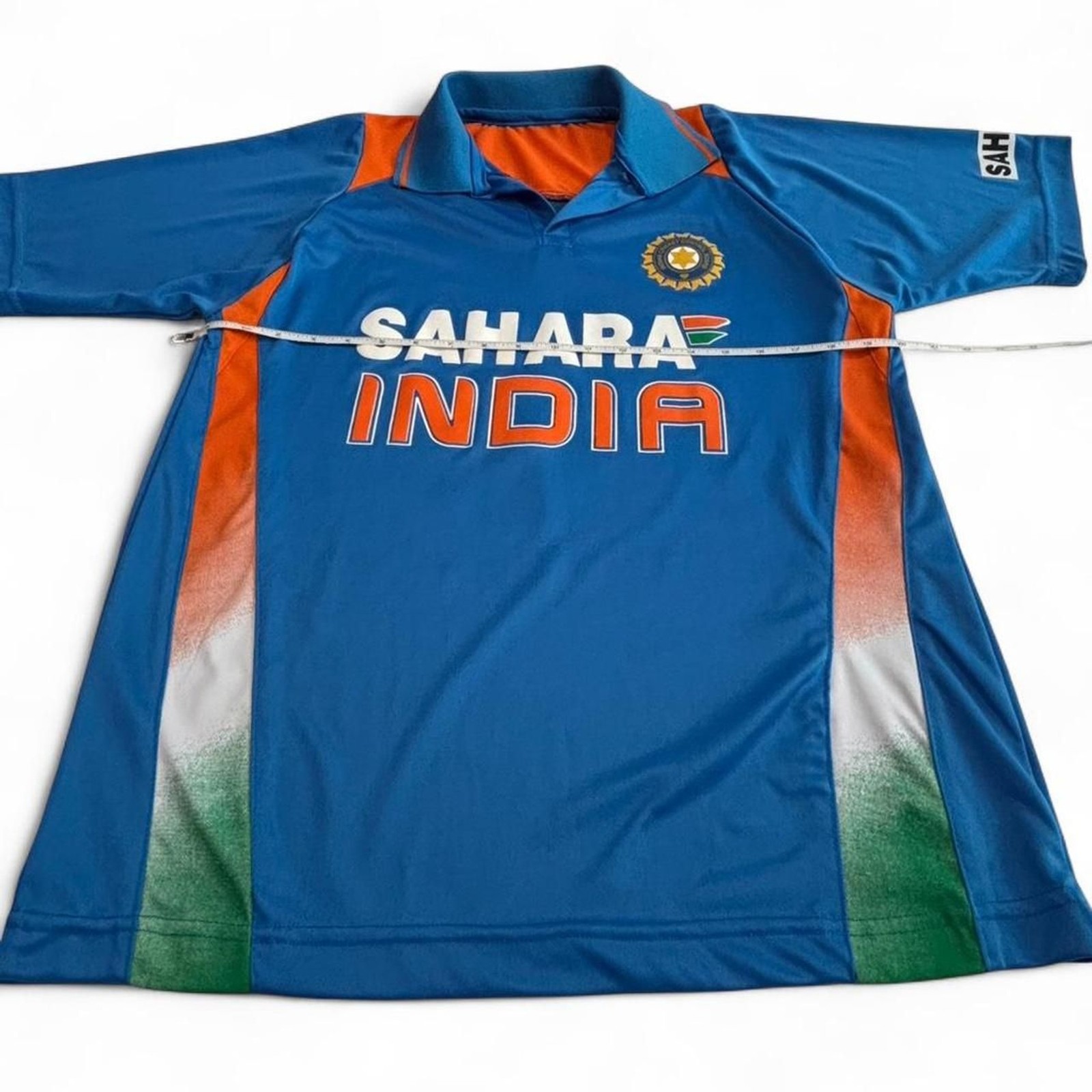 Sahara India Cricket Jersey Men's gallery
