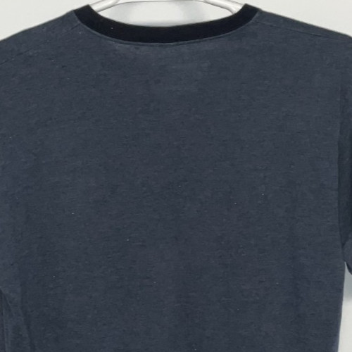 Aladdin Short Sleeve T-Shirt Men's Large Blue gallery
