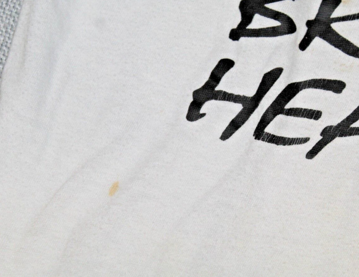 Vintage Achy Breaky Heart Single Stitch T Shirt Men's M gallery