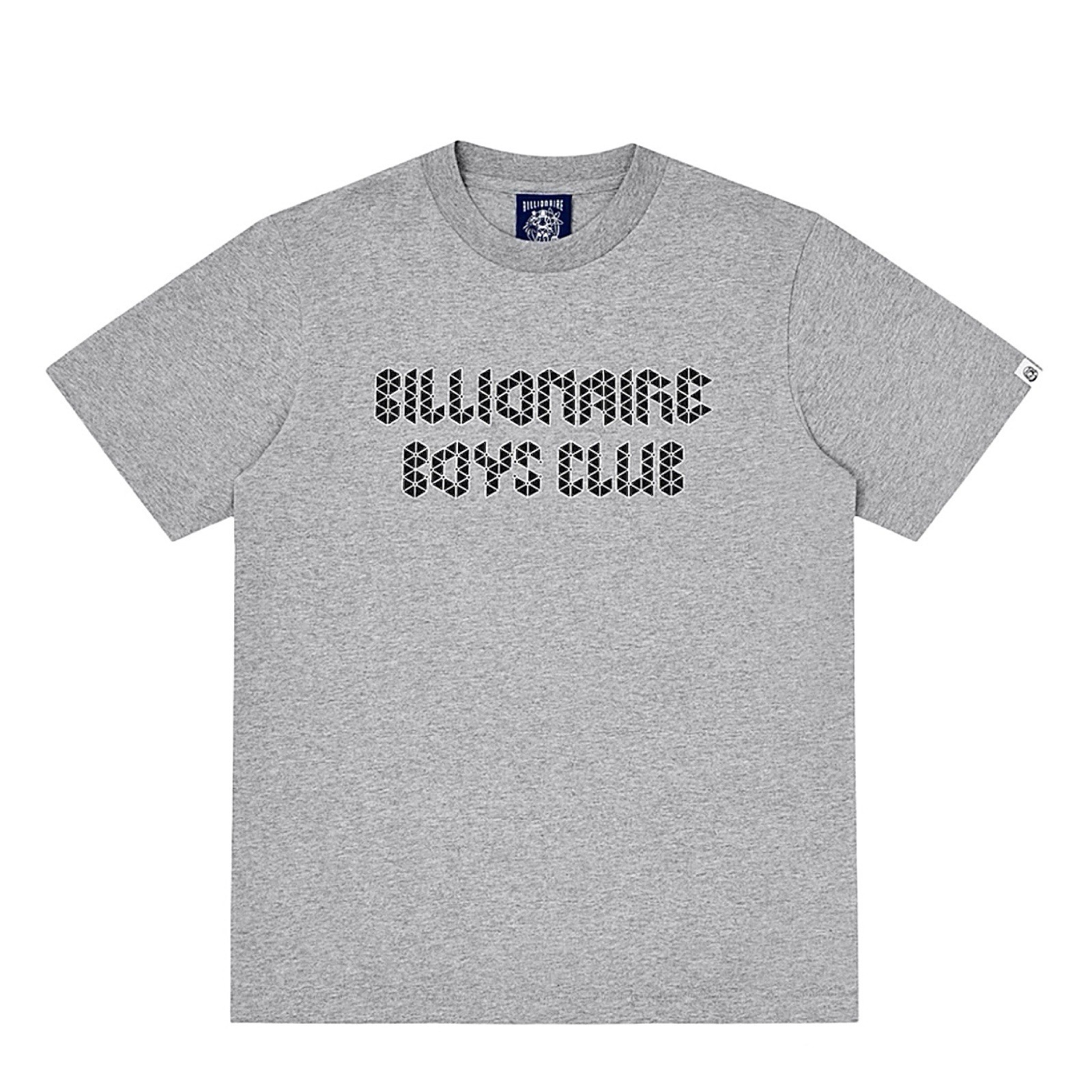 BILLIONAIRE BOYS CLUB Magnetic Short Sleeve T-Shirt Retail: $85 (NWT) gallery
