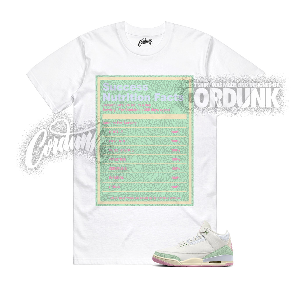 3 Spring Is In The Air Easter Sail Jade Aura Aura T Shirt Match SUCC