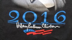 Large 2016 Hillary Rodhem Clinton Shirt
