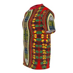 Dashiki Sunrise Shirt – $39.99