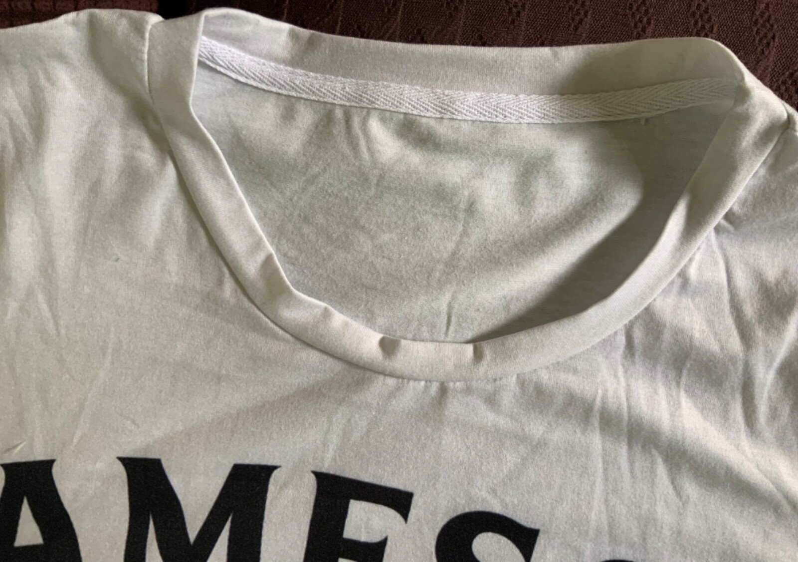 Jameson Irish Whiskey,T-shirt,Short Sleeve T-Shirt,3XL,95%Polyester/5%Spandex gallery