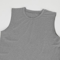 Men’s Compression Vest Shirts Slimming Tank Tops Abs Abdomen Chest Undershirt
