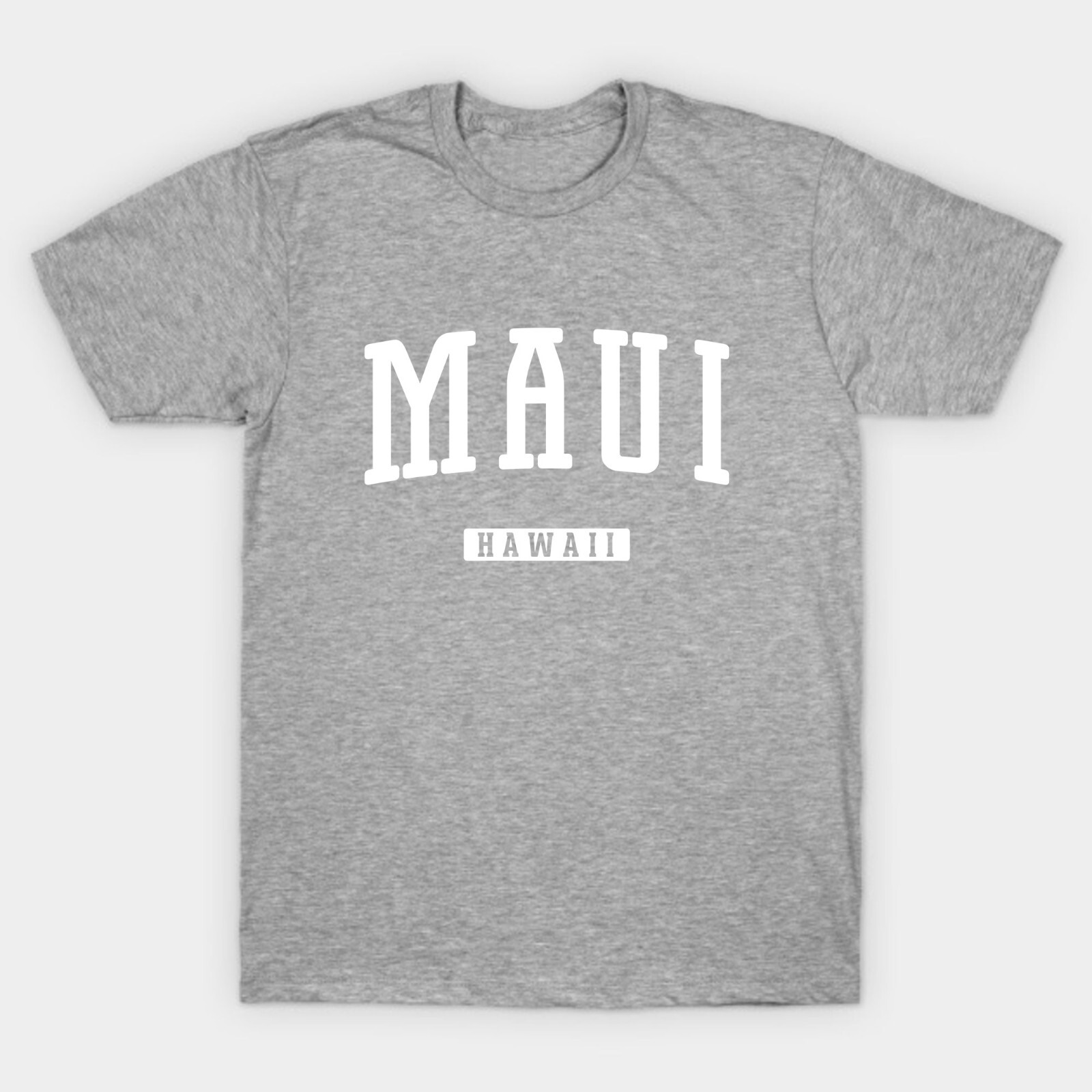 Maui Shirt | Maui Hawaii T-Shirt gallery