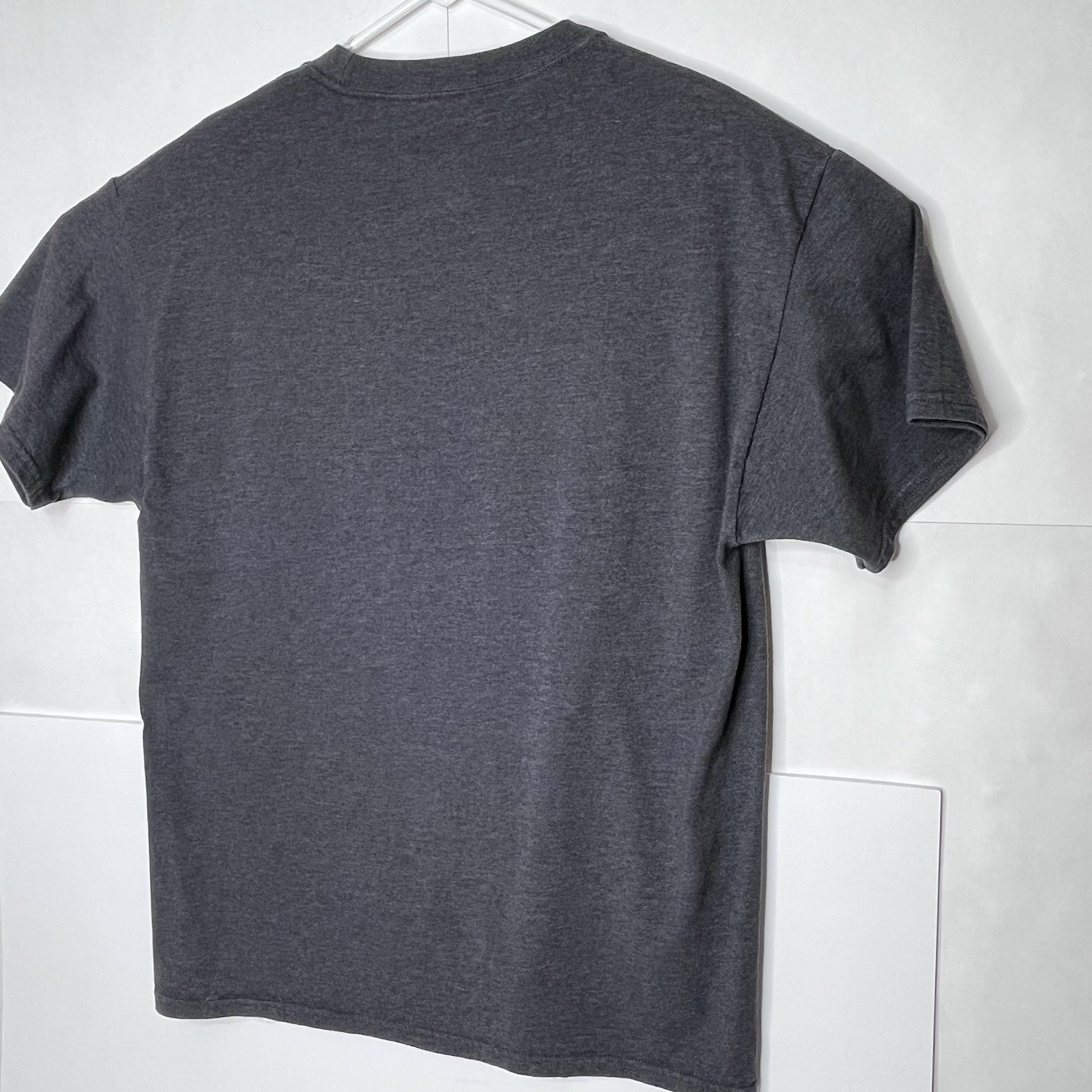 Disneyland The Haunted Mansion T-Shirt Size Large Gray gallery