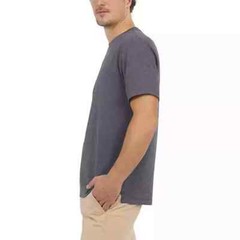 Lands’ End Men’s Tee Shirt Classic Fit 4-Way Stretch