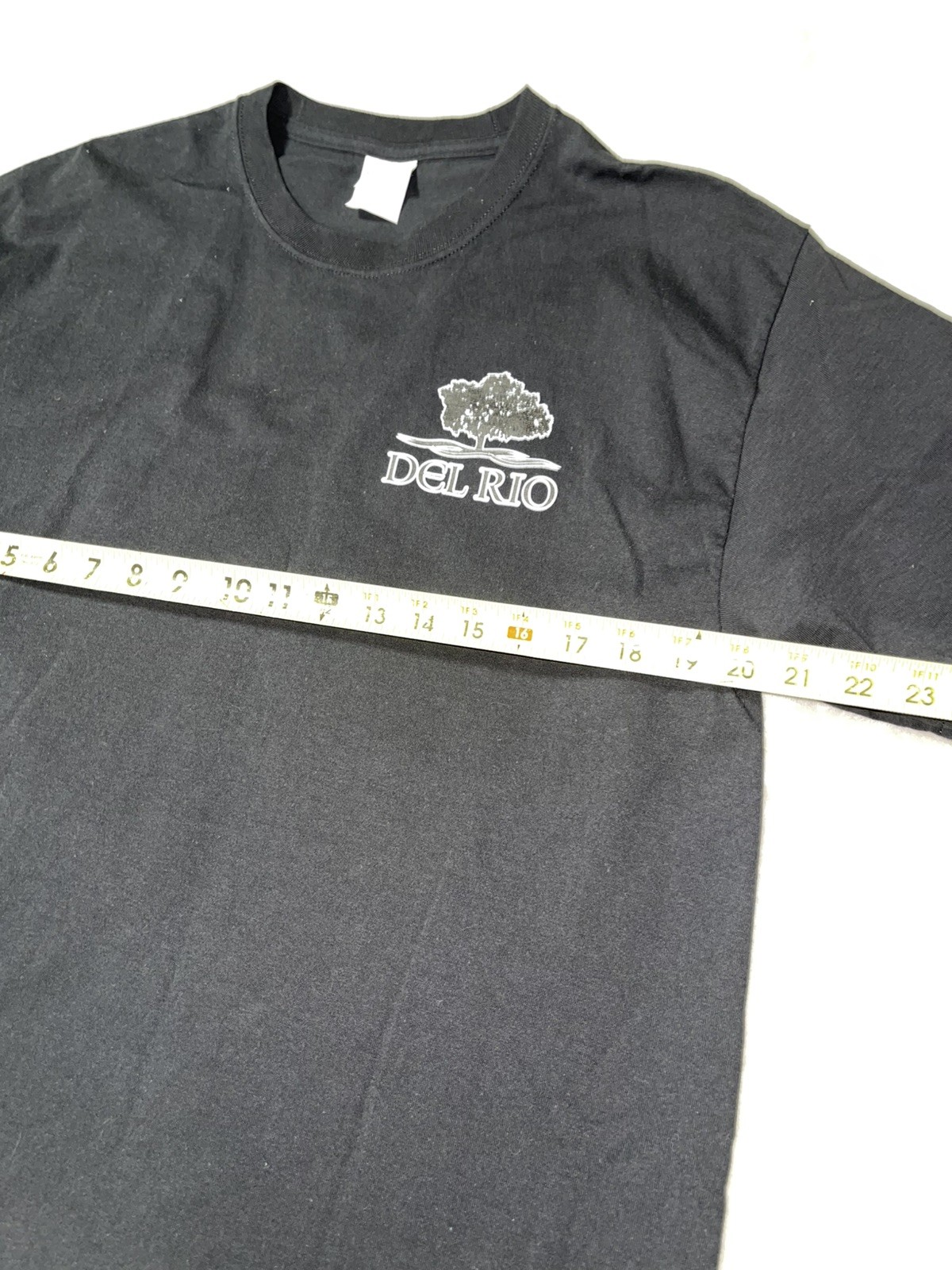 Port & Company PC54T Mens Large Short Sleeve Core Cotton Crew Neck T-Shirt gallery