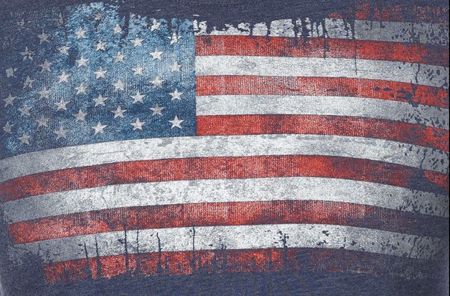 Galt USA Signature American Collection Men's Graphic Tee T-shirt gallery