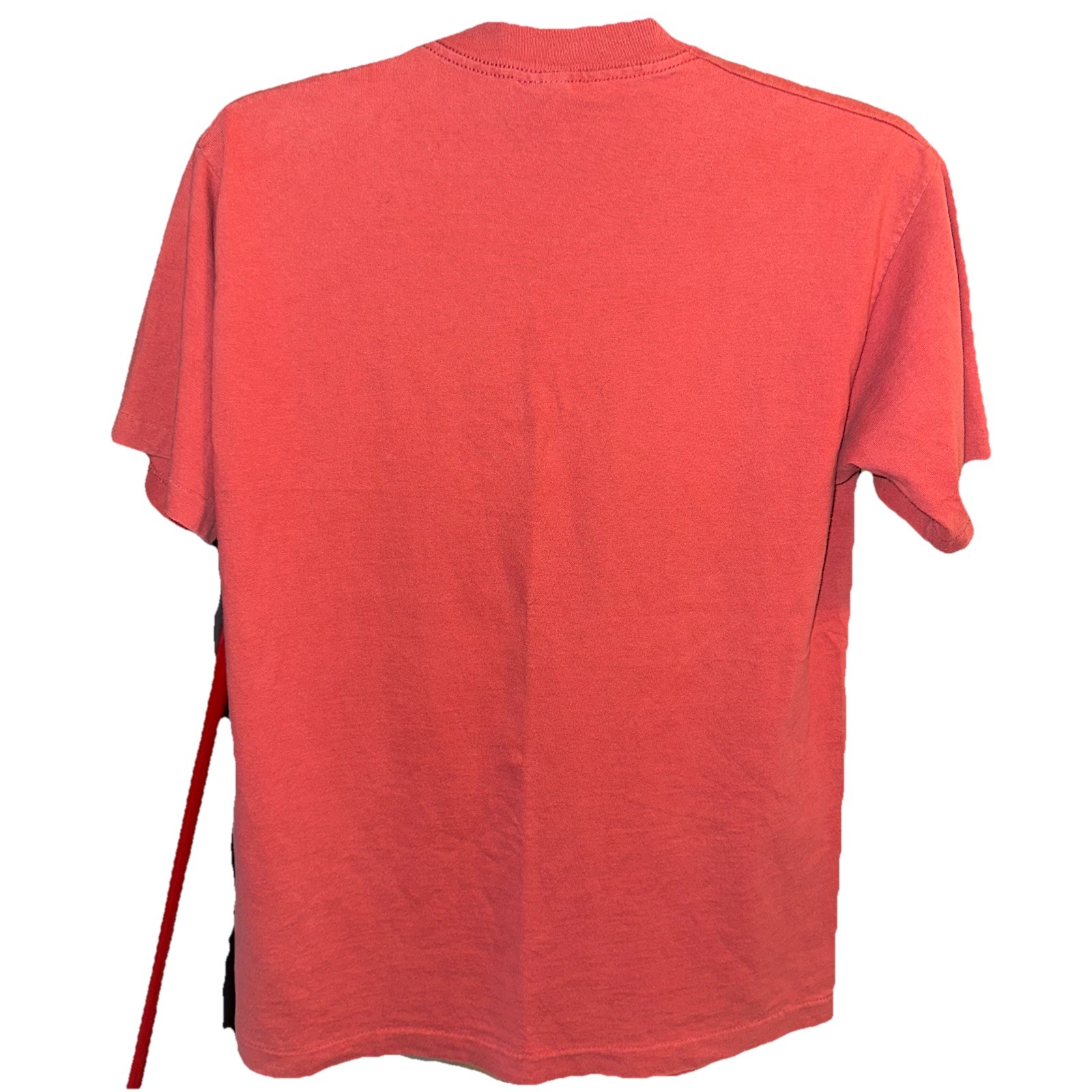 VTG Single Stitch Mens L Tshirt 1997 Ann Arbor Summer Fest Art Retro Michigan gallery