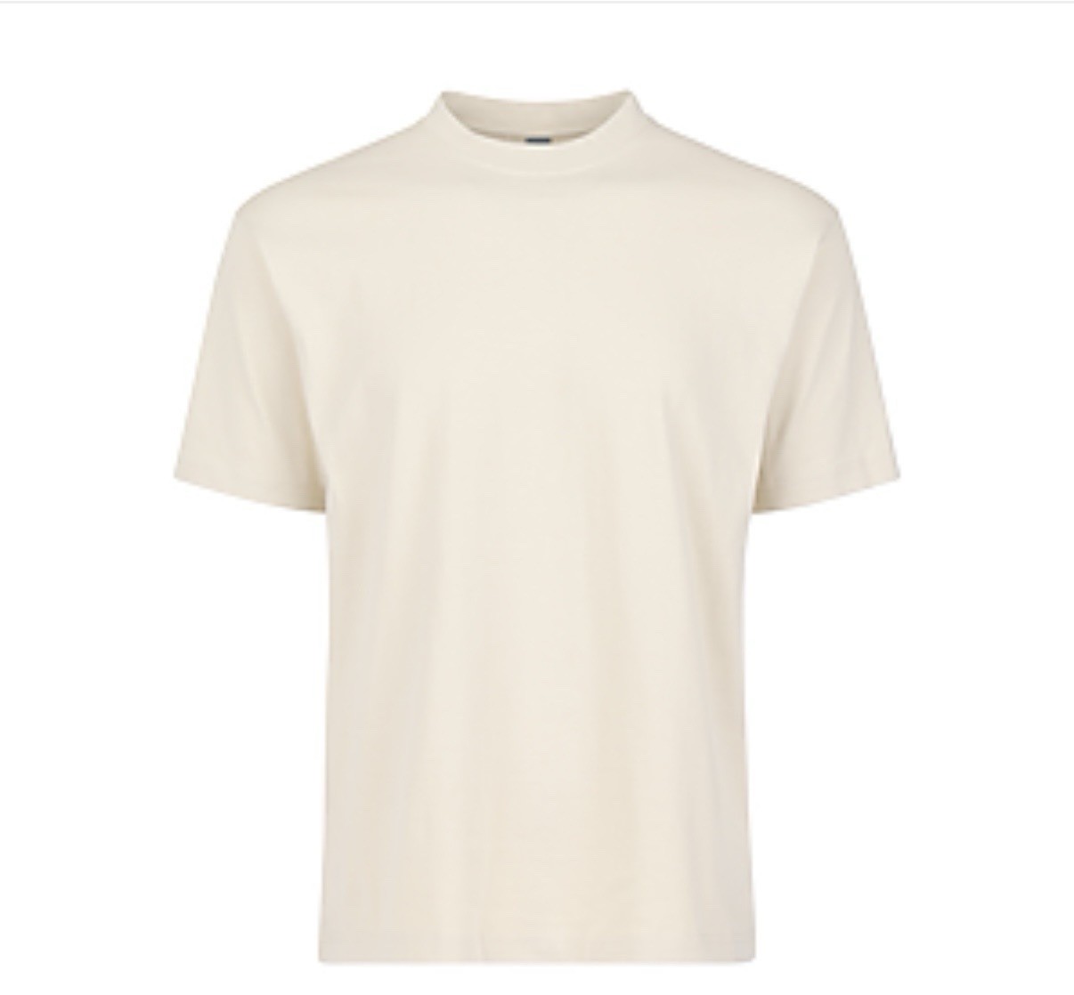 ADULT PREMIUM 7.7 OZ TEE OVERSIZED 100% ring‑spun cotton XS.S,M,L,XL ALL COLORS gallery
