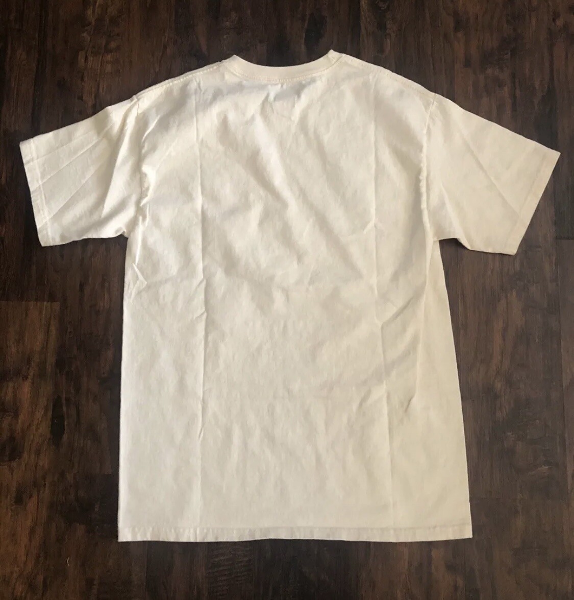 Coca-Cola Mens Ivory T-Shirt Sz Medium gallery