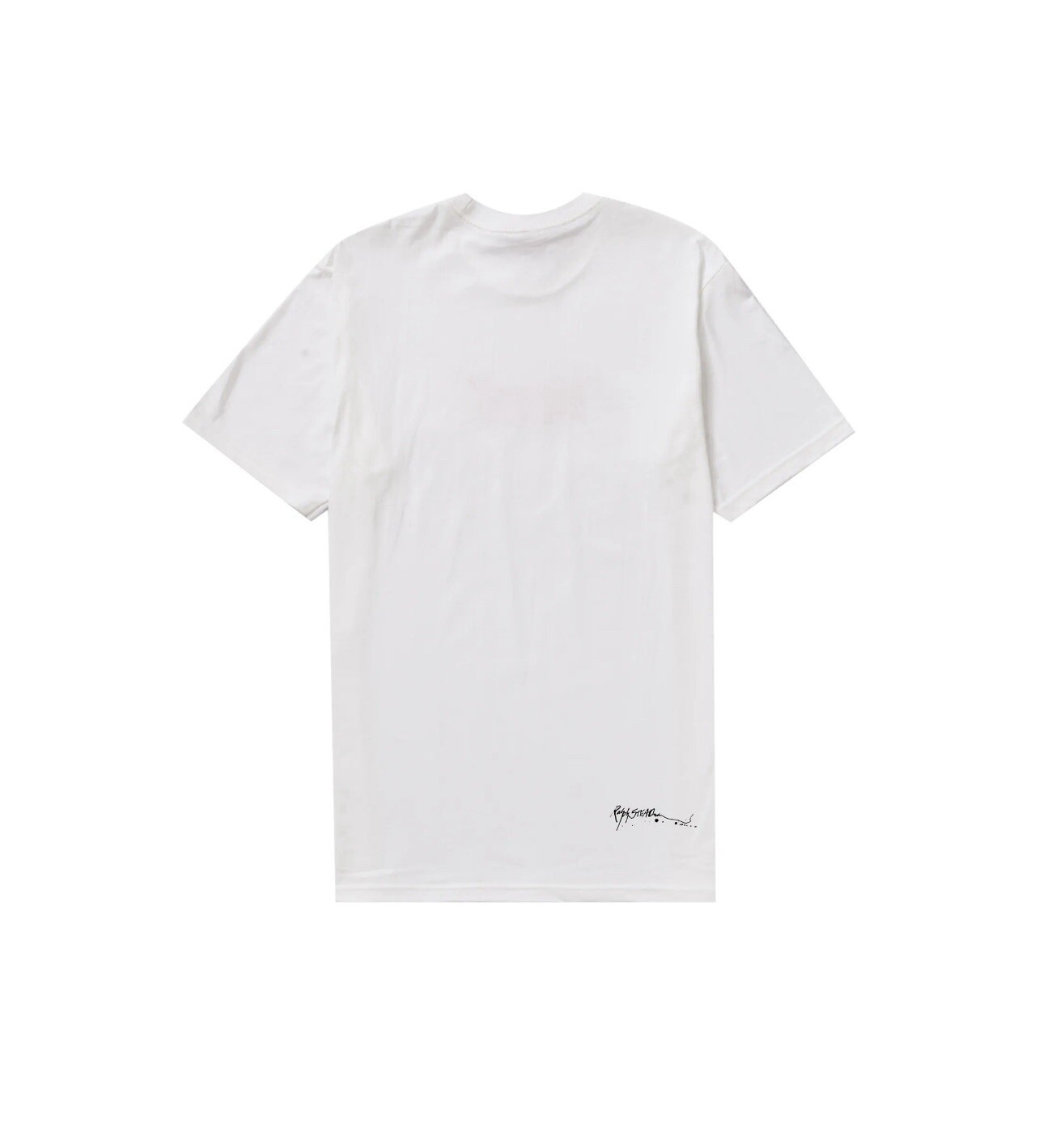 Supreme Ralph Steadman Box Logo Tee White Size: XL gallery