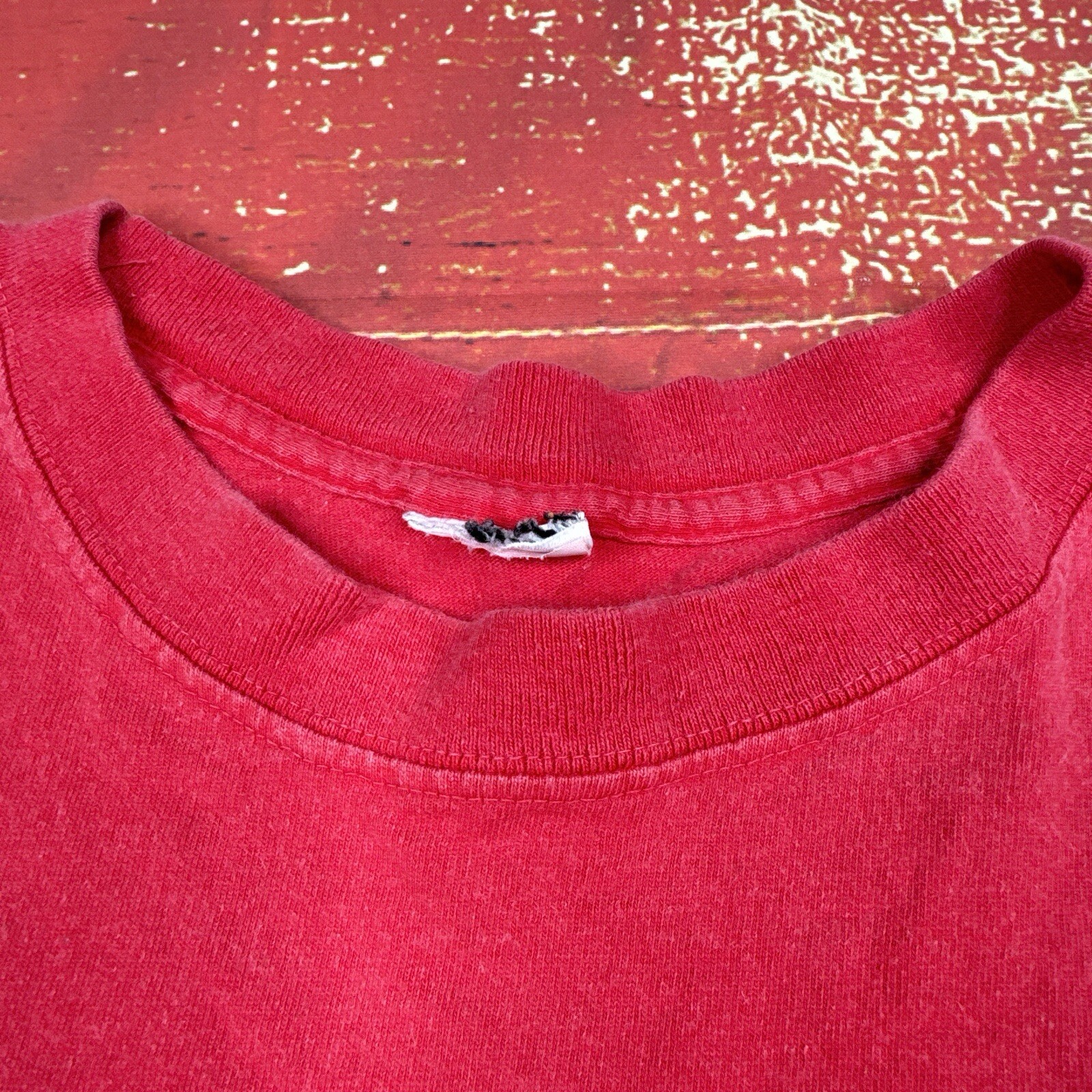 VTG 90’s Cannondale Shirt RAVEN Super V Mens 2XL Mountain Bike Promo Faded MTB gallery