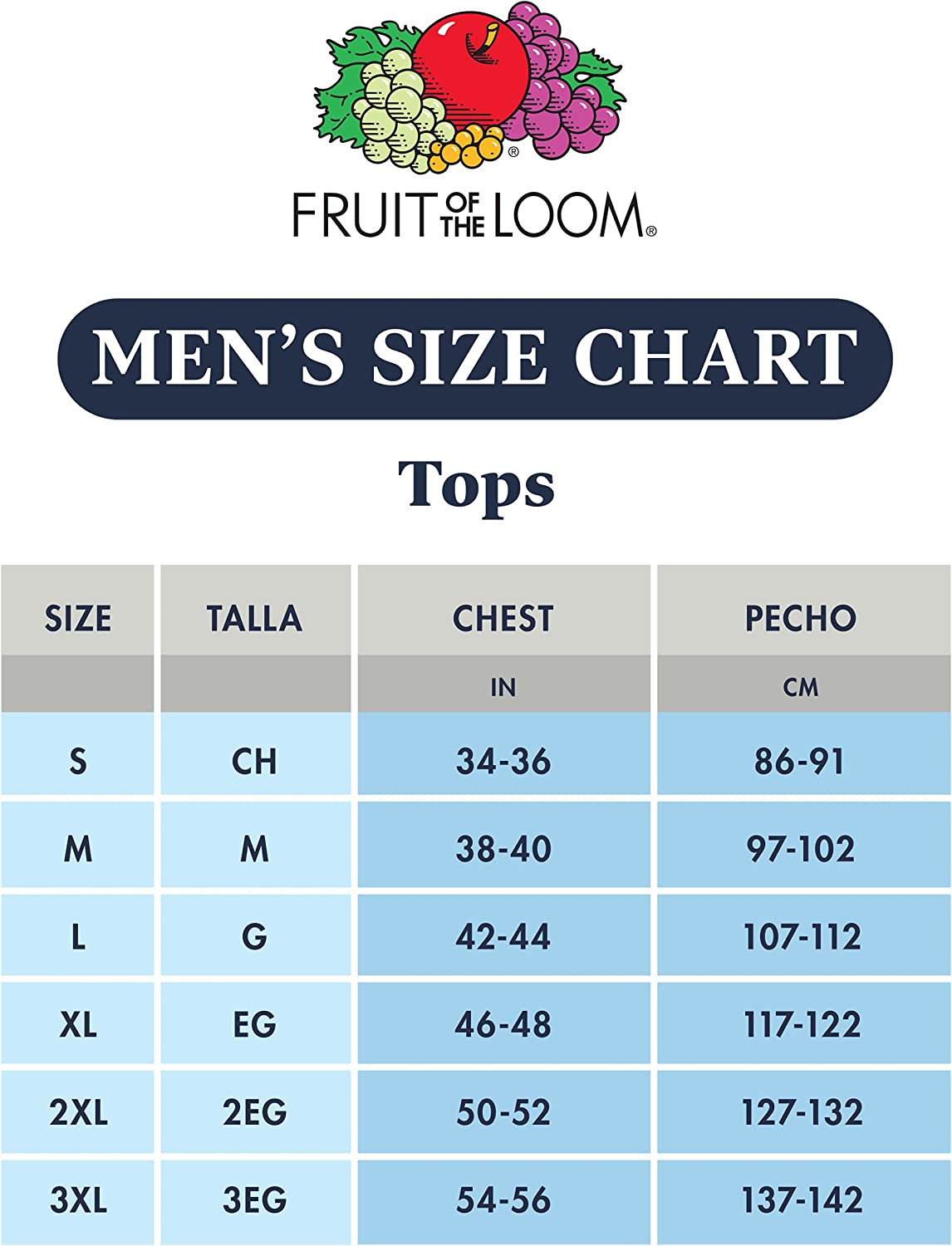 Fruit of the Loom Men'S Tag-Free Tank A-Shirt gallery