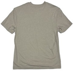 Filson Buckshot Tee 20104528 Logo Sandstone Khaki Beige Light Dark CC