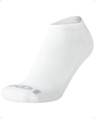 Mens Socks – Athletic Cushion Low Cut Socks 24 Pack, Size 6-12.5, White