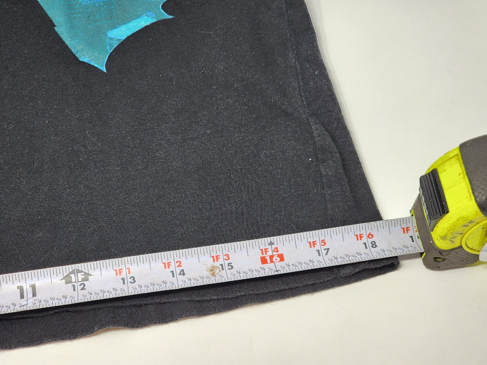 Superman V Batman Dawn Of Justice Size Adult M Tshirt Blue And Black gallery